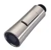 Cabezal extraíble para grifo cabezal telescópico extraíble cabezal de salida de agua cabezal de repuesto lavabo fregadero de cocina grifo extraíble aireador