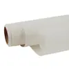 Rollo de Papel de Aceite de Silicona de Grado Alimenticio Papel para Hornear Doméstico Rollo de Papel de Aceite Especial para Freidora de Aire Papel a Prueba de Aceite para Hornear Comercial al por Mayor