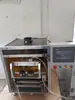 El fabricante suministra máquina de soldadura automática sin plomo para inductores, transformadores y máquinas de soldadura por inmersión