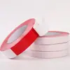 Cinta de Papel Adhesivo de Doble Cara, Alta Adhesión, Desgarrable a Mano, Adecuada para Decoraciones de Bodas, Papel de Tejido Adhesivo Fuerte con Alta Viscosidad