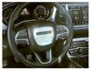 Adesivos Decorativos de Logo de Carro, Adesivos para Saída de Ar, Adesivos de Strass de Vidro Cristalino, Acessórios de Modificação Personalizados DIY, Volante de Carro