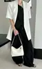 Bolsa de Mujer Estilo Chanel 2026 de Gran Venta con Bordado Acolchado y Cadena, Bolso Cruzado Versátil de Moda para Mujer, Bolsa de Viaje