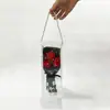 Día de San Valentín Día de la Madre Regalo Flor de Jabón Caja de Flor de Rosa Artificial Rosa de Regalo para Novia Comercio Exterior Transfronterizo Ramo 38