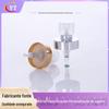 20,8 mm 21 mm bico semi elétrico spray cosmético perfume bomba cabeça