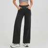 A Escolha Principal da Amazon: Calça Jeans Larga de Cintura Alta com Stretch em Quatro Direções para Mulheres, Estilo Europeu e Americano, Jeans Relaxado e Emagrecedor