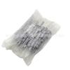 Resistor de película de carbono enchufable de 3W 5% 3.3R 3.6R 3.9R 4.3R 4.7R 5.1R 5.6R -9.1 ohmios