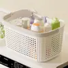 Cesta de Lavandería Cesta de Almacenamiento Hogareña Gran Capacidad Cesta para Ropa Sucia Cesta de Almacenamiento Cesta de Lavandería Ropa Baño Cesta de Almacenamiento para Ropa Sucia