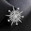 Broche de alta qualidade, requintado, cheongsam, quebra de pressão, pérola, corpete, broche de temperamento moderno, anti-luz, acessórios de roupas femininas