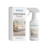 Jakehoe Limpador de Sofá Tecido Assento Carpete Tecido Têxtil Remoção de Manchas Sem Água Spray de Cuidado