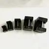 Pesos con Forma de Candado de Hierro Fundido Grado M1 25 kg, Pesos de Calibración para Ascensor, Pesos Patrón para Calibración de Básculas Electrónicas
