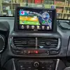 Adequado para Buick Oncora Encore navegação de carro tela grande 13-15 Android 9 polegadas máquina tudo-em-um de navegação automotiva
