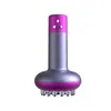 Masajeador de cepillo Meridian dragar meridianos y colaterales cuerpo Artefacto de Salud Universal espalda hombro cuello fisioterapia fuerza Eléctrico