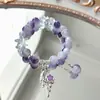 Barraca noite mercado ponto turístico feira de templo 10 reais 15 reais modelo boutique embalado presente pulseira mais vendido fornecimento atacado