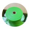 Anticongelante Banda Elástica Plana Habilidad 1.0 Banda Elástica Plana Violenta 1.2 Banda de Tracción Bicolor Lactato Rollo Completo Banda Elástica para Resortera