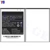 Adecuado para la batería del teléfono móvil Hisense T966/T967 LI37180B, batería nueva y duradera de 1800 mAh, venta al por mayor de fábrica