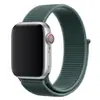 Adecuado para Apple Iwatchs10Ultra Sports 98 Bucle Trenzado de Nylon Velcro S11 Correa de Reloj