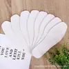 Maizutong Plantillas de Tela Multicapa Absorbentes de Sudor y Transpirables para Verano Fabricante Venta al por Mayor para Vendedores Ambulantes, Completamente Acolchadas, Transpirables y Absorbentes de Sudor