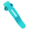 Benchmade mariposa 535 clip trasero clip de bolsillo de acero inoxidable Bugout mariposa clip trasero original de acero inoxidable