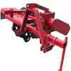 Máquina para Hacer Surcos Montada Lateralmente para Tractores Agrícolas con Herramientas para Hacer Surcos, Descuentos por Cantidad Grande para Preparación del Suelo y Arado