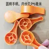 Llave de Grifo de Plástico de 4 Puntos para Exteriores, Manija de Grifo para Lavadora, Manija de Grifo de Agua Anti-Apertura, Accesorios Clave