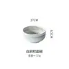 Tazón de Cerámica estilo Japonés creativo tazón para fideos tazón para sopa tazón grande tazón para ensaladas tazón para fideos instantáneos fideos de arroz tazón para fideos de arroz venta al por mayor comercial