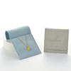 Sacos de Microfibra com Aba Flip-Top no Atacado de Fábrica, Sacos Envelope, Sacos de Armazenamento à Prova de Poeira para Joias e Acessórios, Sacos de Armazenamento para Embalagem de Alta Qualidade