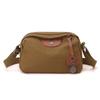 Tendencia Transfronteriza Nueva Moda Estilo Coreano Bolso Ligero para Mujer Bolso Bandolera de un Solo Hombro Bolso Cuadrado Pequeño de Estilo Coreano con Estilo Moderno para Mujer