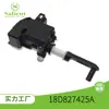 Adecuado para Vw-Langyi Lavida New Santana 18D827425A Tapa del Tanque de Combustible Motor Bloqueo del Motor