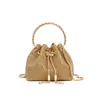 Bolsa de mano para mujer con incrustaciones de diamantes para comercio exterior transfronterizo, nuevo modelo Primavera 2026, totalmente incrustada de diamantes, bolso de mano para la noche, bolso de hombro, rosa