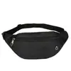 Transfronterizo Nuevo Modelo En Stock Al por Mayor Múltiples Bolsillos Almacenamiento Multicapa Casual Deportivo para Hombre Monedero Bolso para Teléfono Riñonera