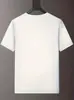 2025 Nuevo Estilo Europeo y Americano Dallas Football Estampado Moda Camiseta Patrón Holgada y Cómoda
