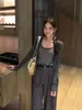 Xiu Xixi 2026 Otoño Nuevo Estilo Coreano Conjunto de Cárdigan de Punto de Lana + Camisola Chaleco para Mujer K80169