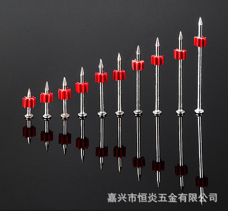 射钉详情图