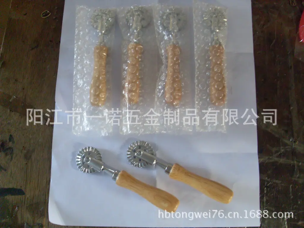 比萨刀锌合金SDC17627