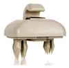 Adecuado para Audi A3A4LA5A6LQ5Q3, soporte de gancho de hebilla de parasol 8U0857562A 8E0857562