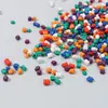 Gránulos de PVC, Partículas de Plástico de PVC Resistentes al Impacto y a la Intemperie, Universales para Extrusión y Moldeo por Inyección de Cables Eléctricos