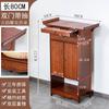 Nuevo Gabinete de Pie Estilo Chino para Adorar a Buda, Mesa de Ofrendas, Altar Doméstico, Soporte para Incienso, Estatua de Buda, Guan Gong, Plataforma de Adoración de Bodhisattva