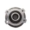 Rodamiento de Cubo de Rueda 31277810/31360026 Rueda Trasera Adecuado para Volvo: Unidad de Cubo de Rueda Xc60