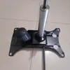 Accesorios para silla giratoria, bandeja, resorte de gas, cilindro de elevación, silla de computadora, silla de oficina, silla ejecutiva, base giratoria, cilindro de gas, resorte de gas