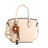 Elegante y minimalista bolsa de mano, bolsa tipo cubo para mujer, nueva colección otoño 2026, bolso de mano casual y de alta calidad, bolso de hombro y bolso cruzado