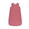 Saco de dormir de algodón de bambú sin mangas para bebé Kangobaby, saco de dormir universal grueso para las cuatro estaciones para otoño e invierno, edredón para niños