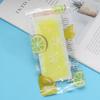 Venta al por mayor de fábrica pegatinas de hielo de frutas dibujos animados estudiantes lindas pegatinas de hielo verano entrenamiento militar pegatinas refrescantes pegatinas de hielo pegatinas geniales