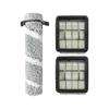 Adaptado para Accesorios de Lavadora Bissell Bisheng V2 3930F/3999Z Cepillo de Rodillo de Piso Elemento de Filtro Consumibles