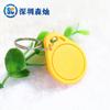 Llavero con tarjeta IC n.° 3 de la fábrica de Shenzhen, tarjeta de acceso para propietarios de tarjetas IC, llavero para ascensor, accesorios RFID-RC522