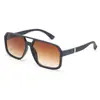 Gafas de sol cuadradas estilo sapo para niños, Gafas de sol modernas con protección UV para niños, Gafas de sol con protección solar para niñas