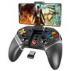 Ipega Pg-9218 Gold Warrior Mando Bluetooth para Juegos de Teléfono con Receptor 2.4g Mando de Conexión Directa