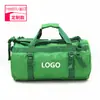 Bolsa de equipaje Heineken personalizada Mochila de malla Bolso cruzado verde Regalo de empresa Bolsa de viaje Fabricante