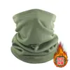 Cachecol de Veludo Camuflado Dupla Face para Prevenir o Frio no Ciclismo e Manter o Aquecimento no Inverno Espessado à Prova de Vento Máscara de Orelha para Uso Externo Fabricante