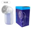 Aparador de bolinhas de pelo Carregamento USB portátil Máquina de sucção de pelos Barbeador de bolinhas de pelo Roupa remover bolinhas de pelo Atacado