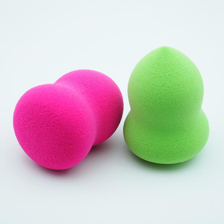 葫芦粉扑60409